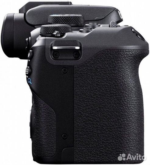 Фотоаппарат Canon EOS R10 Body