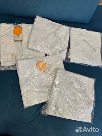 Крестильные наборы