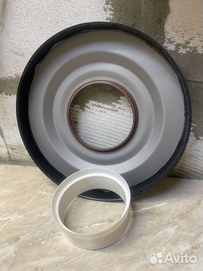 Сальник крышка DCT450 ford: Galaxy