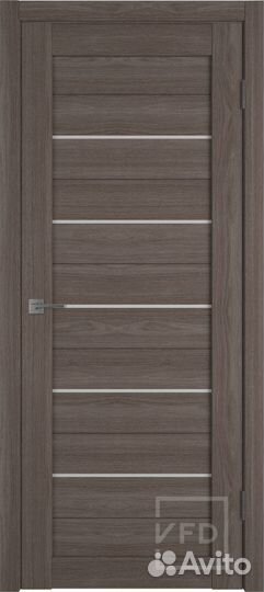 Двери 3D Eco Craft