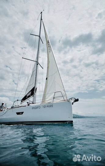 Аренда яхт в Сочи