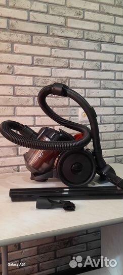 Пылесос BQ