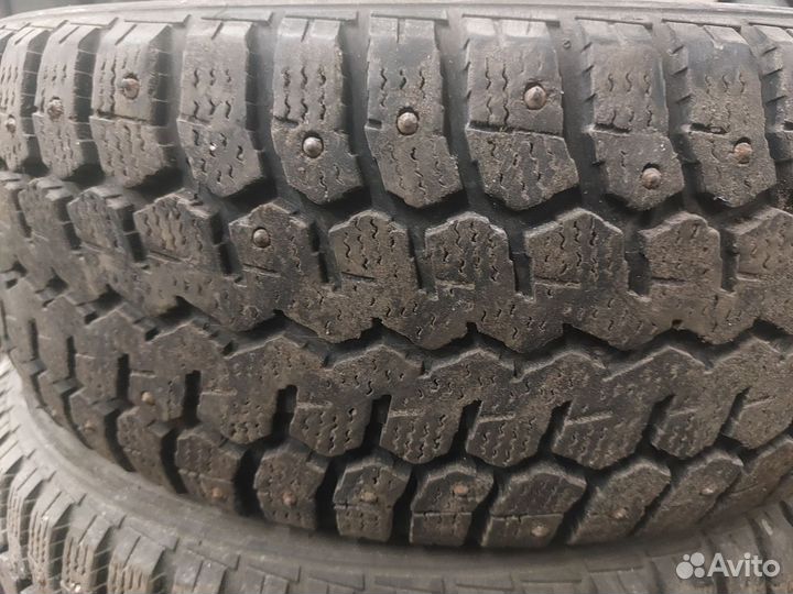 Nordman SUV 205/55 R16