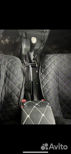 ВАЗ 2115 Samara 1.6 МТ, 2009, 333 333 км