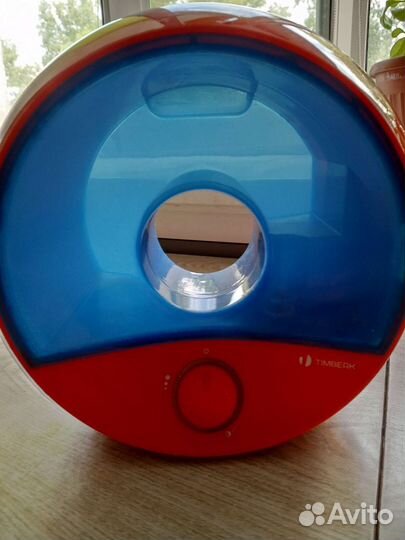 Увлажнитель воздуха