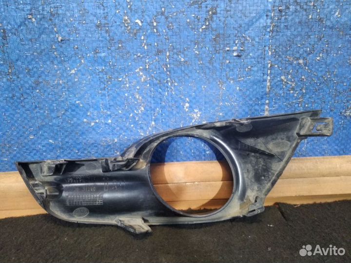 Окантовка птф правая Nissan Teana 3 Л33 2014