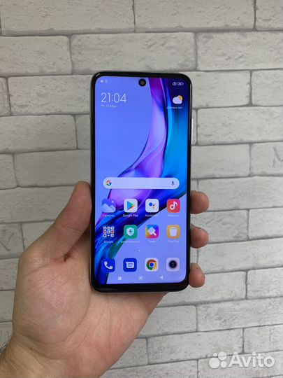 Xiaomi Redmi Note 11, 6/128 ГБ
