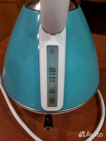 Чайник электрический