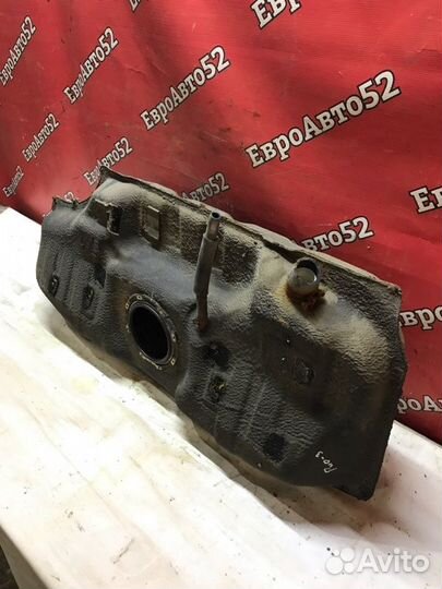 Бак топливный Kia Rio 3