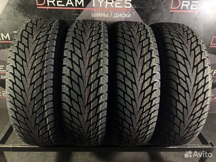 Cordiant Winter Drive 2 SUV 225/60 R18 104T
