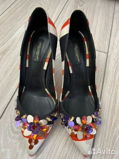 Туфли женские