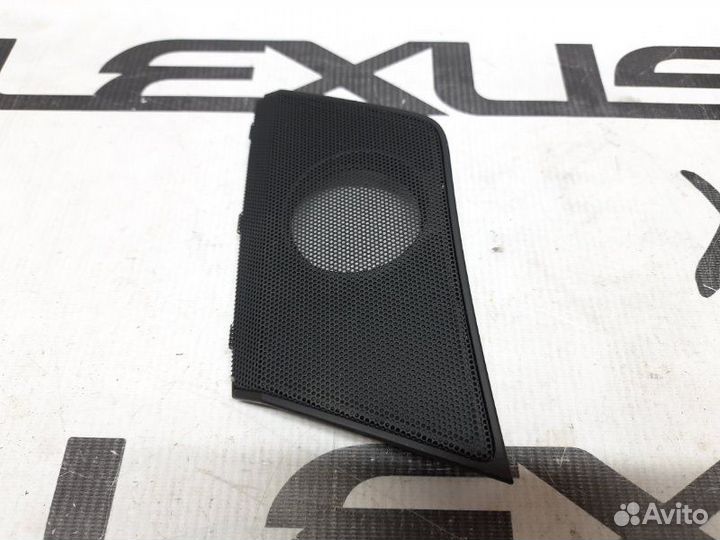 Крышка динамика передняя левая Lexus Rx400H
