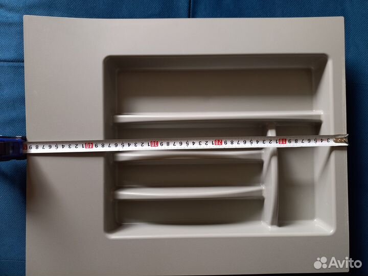 Лоток для столовых приборов