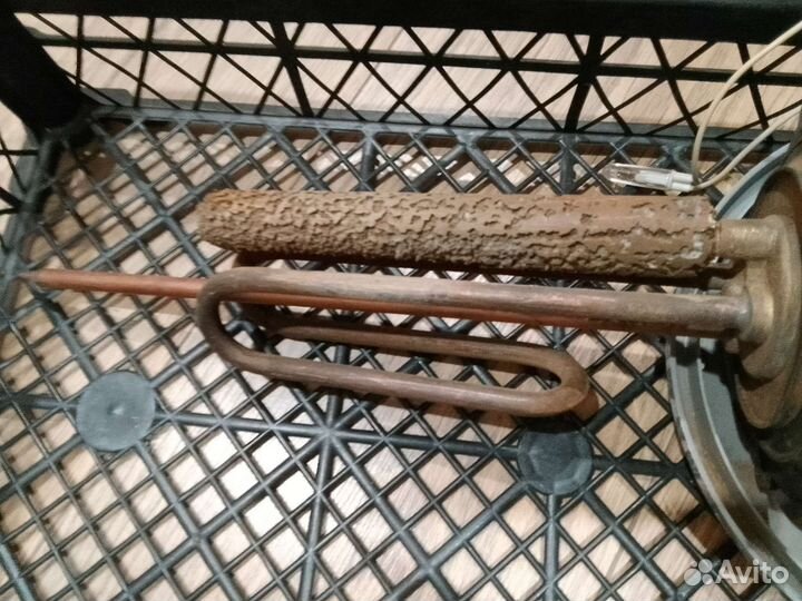 Комплектующие для водонагревателя Термекс