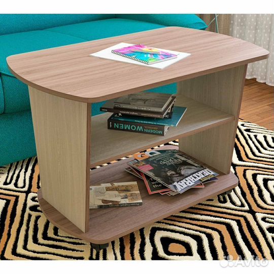 Журнальный столик