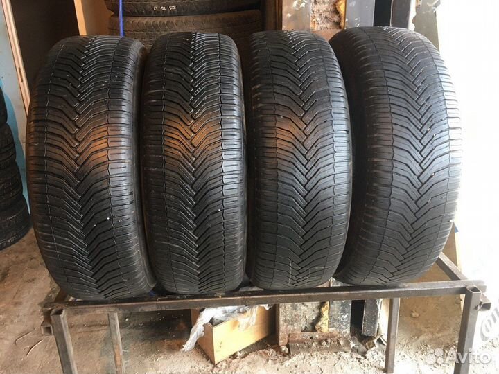 Michelin CrossClimate 195/55 R20