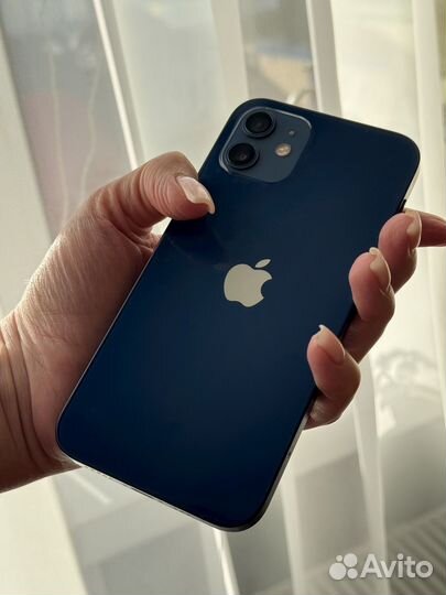 iPhone 12, 128 ГБ