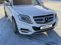 Mercedes-Benz GLK-класс 2.0 AT, 2015, 126 000 км, с пробегом, цена 2 400 000 руб.