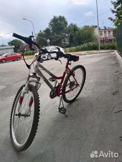 Велосипед stinger latina