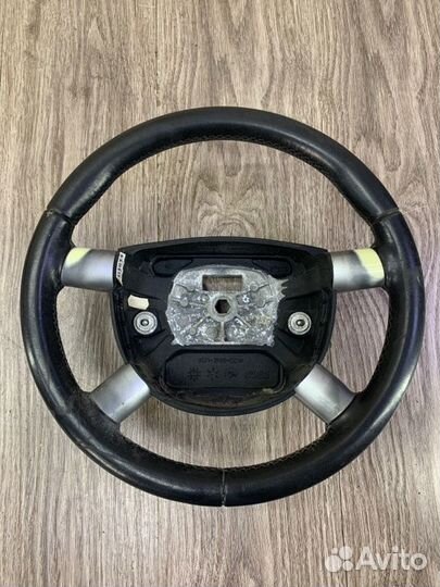 Руль Ford Mondeo 2000-2007