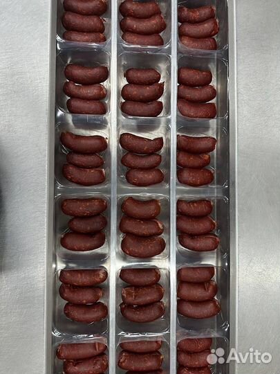 Мясные деликатесы халяль опт