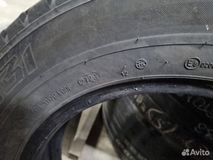 Cordiant Business CA 185/75 R16C