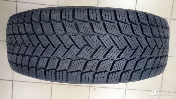 Michelin X-Ice Snow 285/45 R20 112H