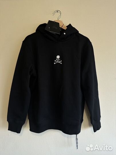 Mastermind world худи