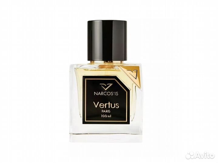 Vertus Narcos'Is 10мл