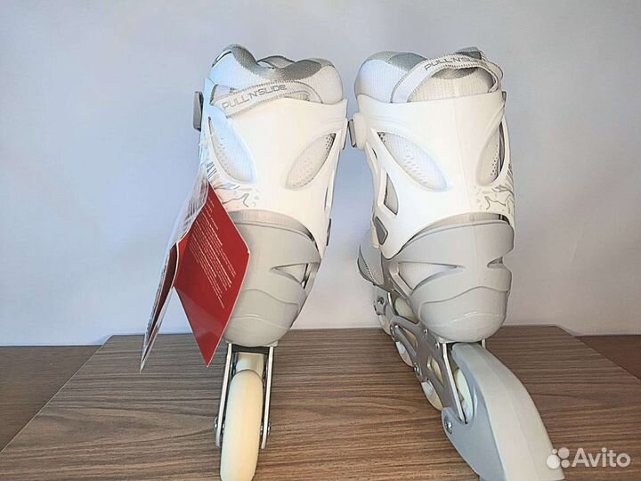 Ролики женские новые 36,37,39,41