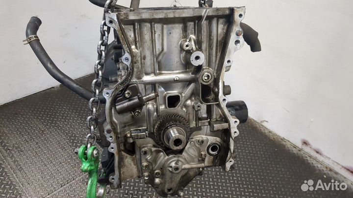 Блок цилиндров Mitsubishi Outlander XL, 2010