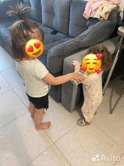 Няня на час