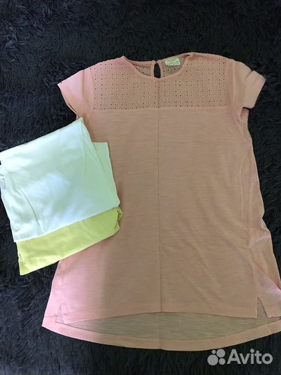 Детская одежда для девочек