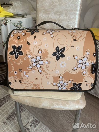 Переноска для кошек и собак