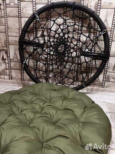 Подушка для качелей