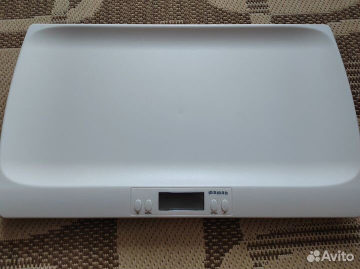 Детские весы