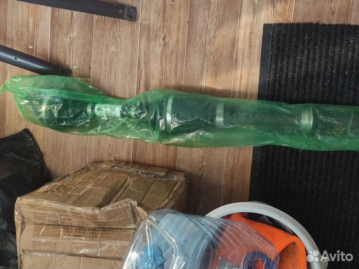 Передний шруз на фрилендер 2 lr062666