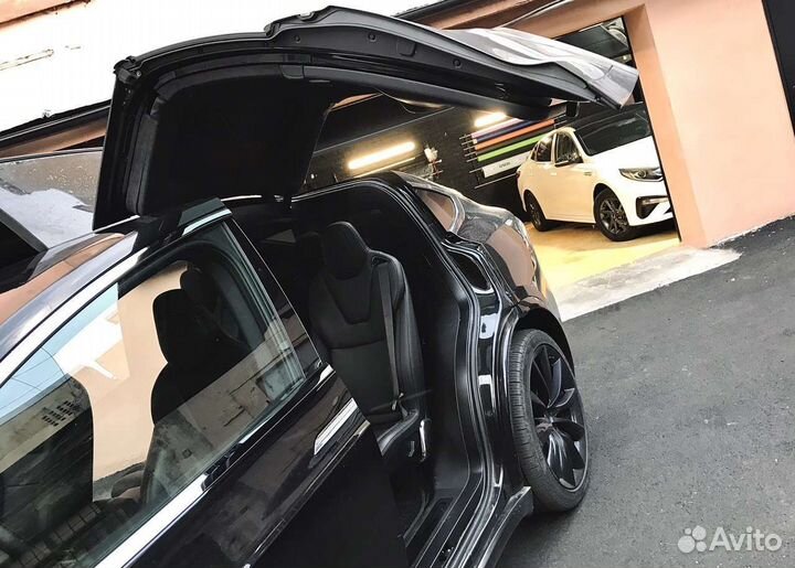 Обучение тонировке авто/автовинлу/антигравий