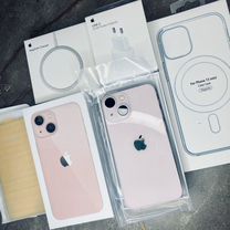 iPhone 13 mini, 128 ГБ