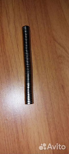 Магниты мощные кругрые диаметр 10мм высота 1мм