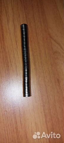 Магниты мощные кругрые диаметр 10мм высота 1мм