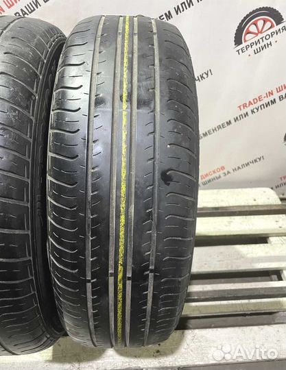 Hankook Optimo K415 185/65 R15 88L