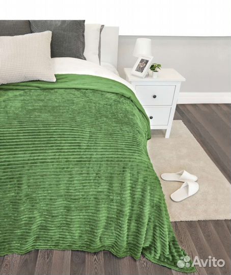 Плед покрывало