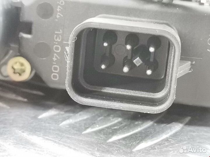 Стеклоподъемник для Opel Astra G