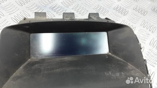 Монитор opel astra J (83A33JA01)