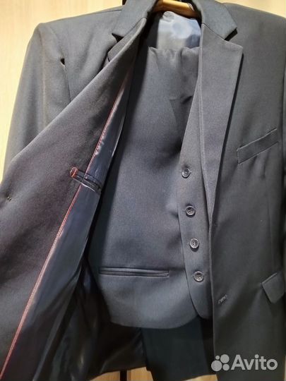 Костюм для подростка