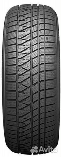 Kumho WinterCraft WS71 225/50 R18 99V
