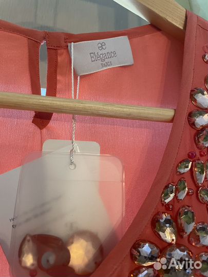 Блузка elegance