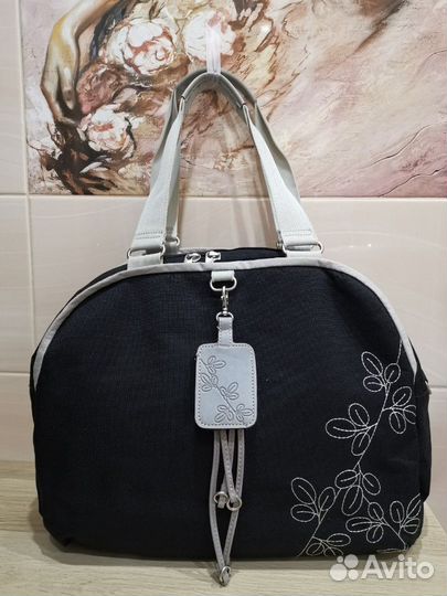 Сумка american tourister для ноутбука