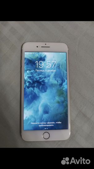 iPhone 7 Plus, 128 ГБ